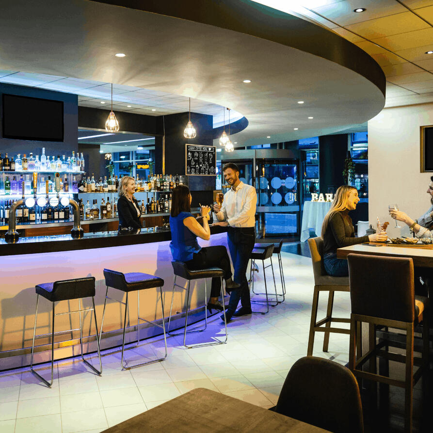 Novotel Central